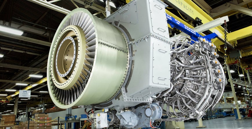 Baker Hughes Secures Liquefaction Equipment Order for Woodside Louisiana LNG